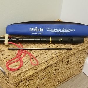 Angel Soprano Halo Recorder